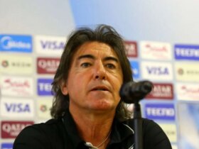 خشم ساپینتو از اقدام اردنی ها