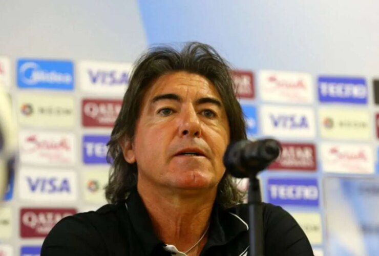 خشم ساپینتو از اقدام اردنی ها