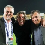 لغو جلسه هیئت مدیره باشگاه استقلال