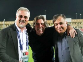 لغو جلسه هیئت مدیره باشگاه استقلال