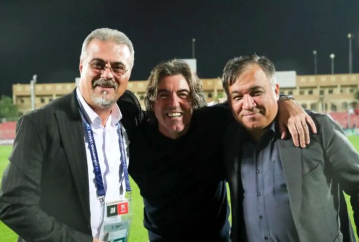لغو جلسه هیئت مدیره باشگاه استقلال