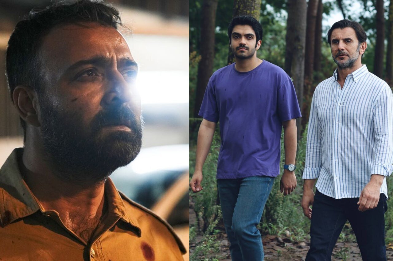 مسابقه «استخر»، «نیمه شب» و «خانم والده» در قالب اکران نوروزی 1 مسابقه «استخر»، «نیمه شب» و «خانم والده» در قالب اکران نوروزی