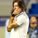 هشدار ساپینتو به داوران ازبکستانی