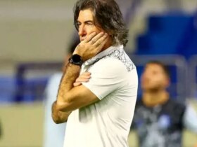 هشدار ساپینتو به داوران ازبکستانی