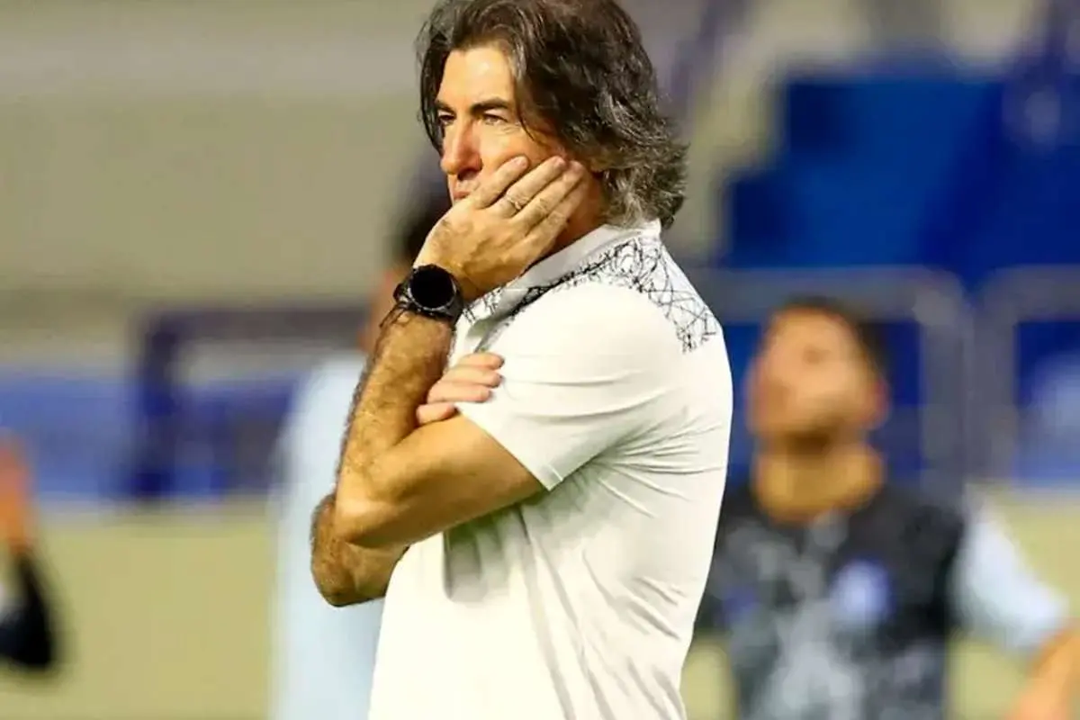 هشدار ساپینتو به داوران ازبکستانی