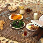 تغذیه در ماه رمضان؛ علت نفخ و سوء هاضمه بین افطار تا سحر چیست؟