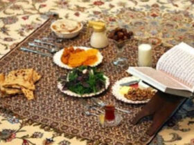 تغذیه در ماه رمضان؛ علت نفخ و سوء هاضمه بین افطار تا سحر چیست؟