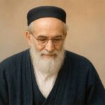 رهبر قیام جنوب علیه انگلیسی ها در مستند خالو