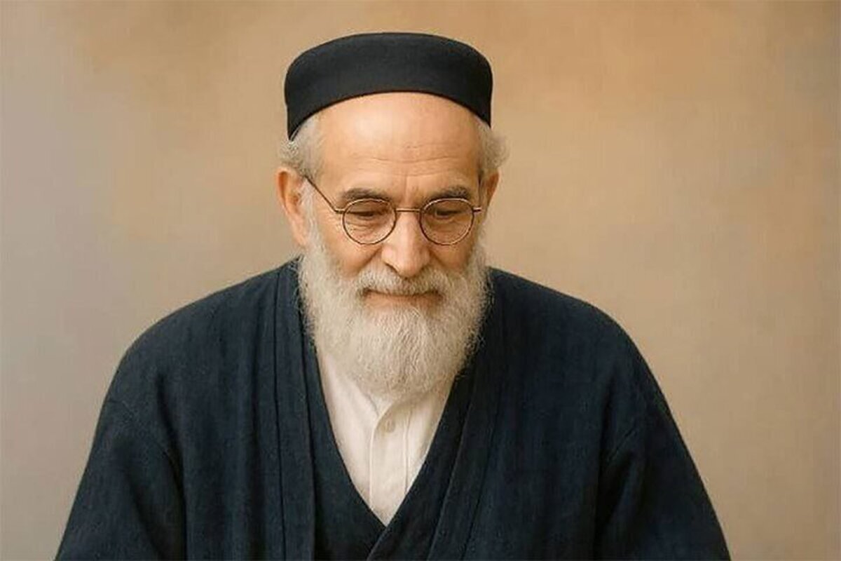 رهبر قیام جنوب علیه انگلیسی ها در مستند خالو