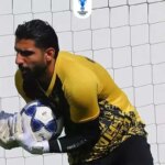 آدان یا فر عباسی; تردید ساپینتو در مورد دروازه استقلال