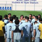 دست باز ساپینتو برای تشکیل ترکیب مقابل الحسین