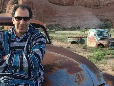 عکس جدید بهنام تشکر در نقش کارآگاه علوی 1 IMG_20260216_180808_469