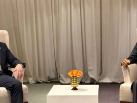 بیانیه وزارت امور خارجه عمان در خصوص دیدار عراقچی و البوسعیدی در ژنو 9 بیانیه وزارت امور خارجه عمان در خصوص دیدار عراقچی و البوسعیدی در ژنو