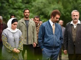 جزئیات / نقد، داستان و بازیگران سریال سوژان با بازی ثریا قاسمی و غزاله اکرمی 8 سریال سوجان