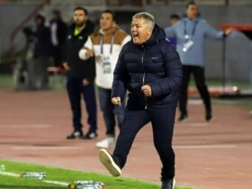 دلیل عدم حضور اسکوچیچ در نشست خبری قبل از بازی الساد 8 دلیل عدم حضور اسکوچیچ در نشست خبری قبل از بازی الساد