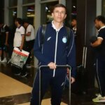 پاسخ زیر جلدی استقلال به ناراحتی غریبه