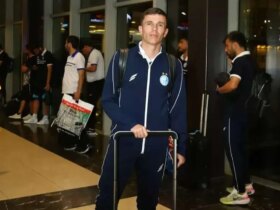 پاسخ زیر جلدی استقلال به ناراحتی غریبه