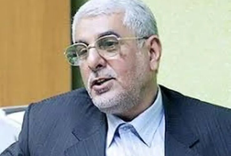 حسین هانی زاده