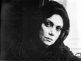 غزاله علیزاده; نویسنده ای که آخرین سکانس زندگی خود را می نویسد 8 علیزاده غزالی