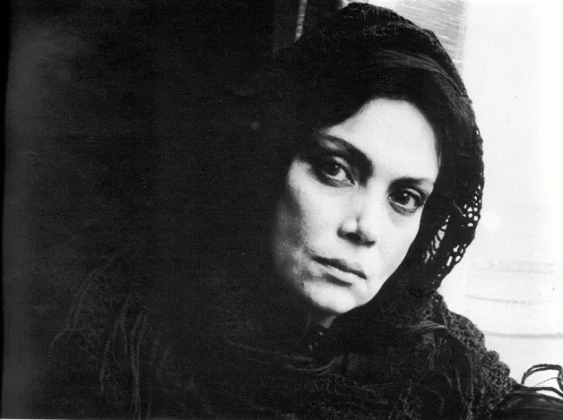 علیزاده غزالی