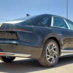 هیوندای آزرا