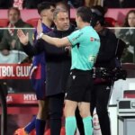 واکنش هانسی فلیک به شکست دردناک بارسلونا