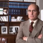 بازیگر «پدر خوانده» و برنده اسکار در 95 سالگی درگذشت