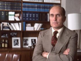 بازیگر «پدر خوانده» و برنده اسکار در 95 سالگی درگذشت