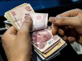 قیمت امروز لیر ترکیه 28 بهمن 1404 سه شنبه است