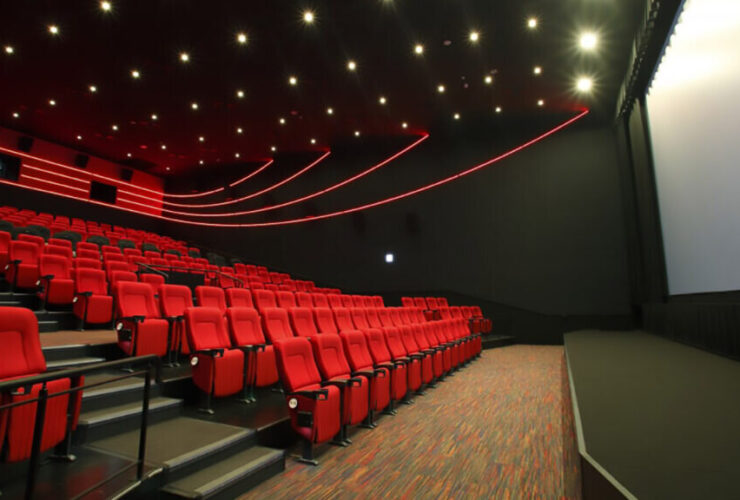 قیمت جدید بلیت سینماهای 1405 اعلام شد / بلیت متغیر و تغییر قیمت در ساعات مختلف / ساعت اکران نوروزی