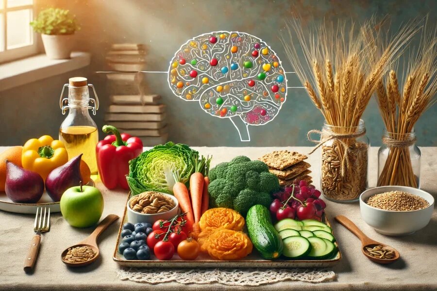 نقطه تلاقی علم، سنت و شایعه مدرن؛ فرهنگ غذایی در منطقه ترجیحی