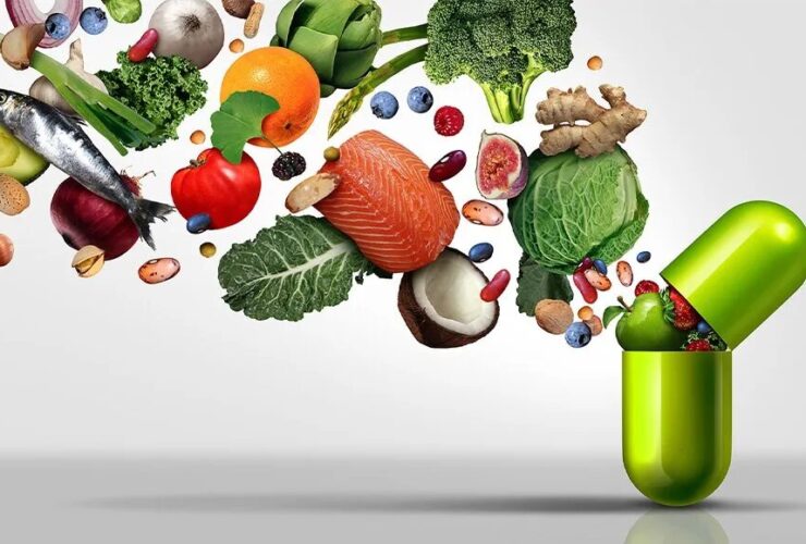 نقطه تلاقی علم، سنت و شایعه مدرن؛ فرهنگ غذایی در منطقه ترجیحی 38 نقطه تلاقی علم، سنت و شایعه مدرن؛ فرهنگ غذایی در منطقه ترجیحی