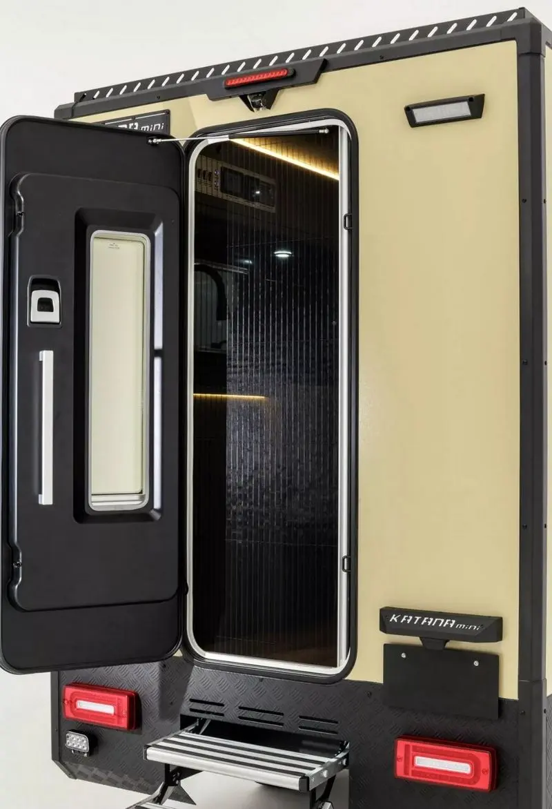 دایهاتسو های جت