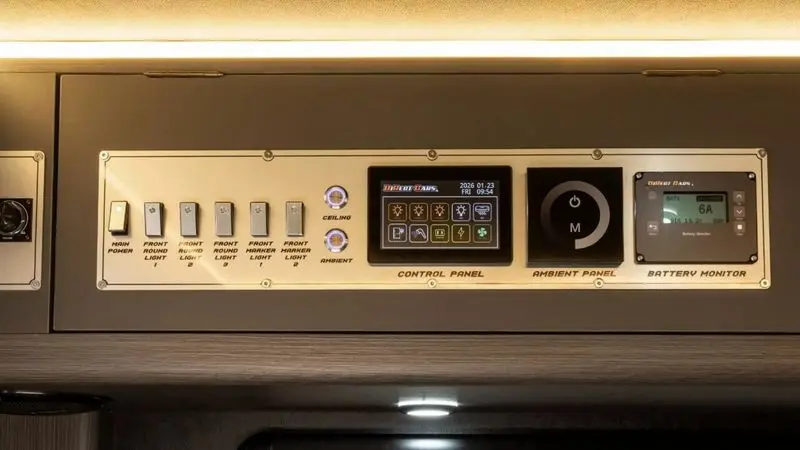 دایهاتسو های جت