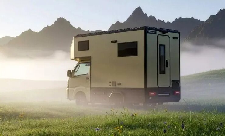 دایهاتسو های جت