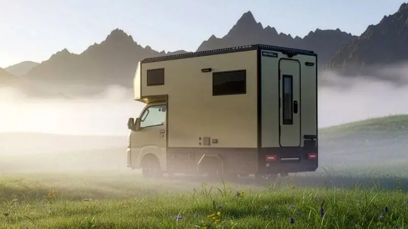 دایهاتسو های جت