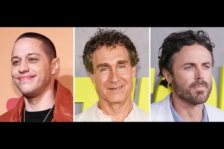 استفاده غیرمنتظره از هوش مصنوعی در فیلمی درباره بیت کوین 1 استفاده غیرمنتظره از هوش مصنوعی در فیلمی درباره بیت کوین