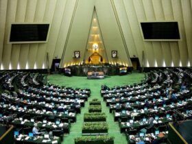 پارلمان به دولت اجازه می دهد تا پوشش بیمه ای دستیاران مراقبت های بهداشتی را افزایش دهد