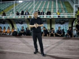 سرگیجه در تراکتور؛ آیا جانشین اسکوچیچ موافقت نکرد؟