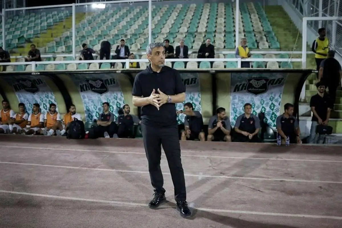 سرگیجه در تراکتور؛ آیا جانشین اسکوچیچ موافقت نکرد؟