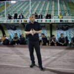 سرگیجه در تراکتور؛ آیا جانشین اسکوچیچ موافقت نکرد؟