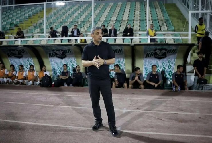 سرگیجه در تراکتور؛ آیا جانشین اسکوچیچ موافقت نکرد؟