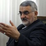 بروجردی: آژانس اجازه بازدید از تاسیسات هسته ای را خواهد داشت