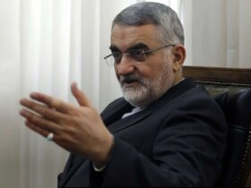 بروجردی: آژانس اجازه بازدید از تاسیسات هسته ای را خواهد داشت