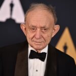 مستندساز مشهور آمریکایی درگذشت - خبرآنلاین