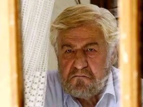 متن و حاشیه تشییع پیکر عنایت بخشی