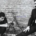 عکس تصویری فراموش نشدنی از برخورد با بهروز ووشقی