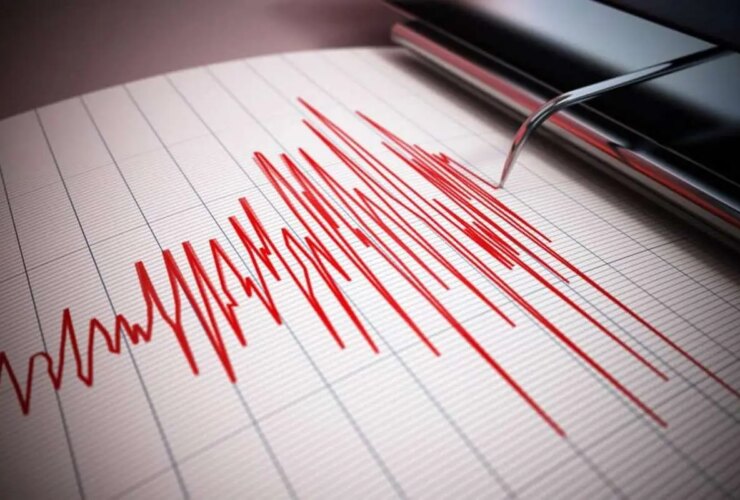 فارس زلزله زده