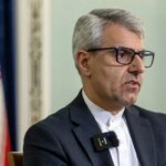 سخنگوی وزارت امور خارجه: آماده ایم چند روز یا چند هفته برای نهایی کردن توافق اینجا باشیم