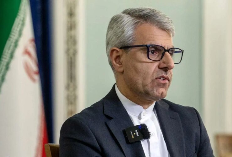 سخنگوی وزارت امور خارجه: آماده ایم چند روز یا چند هفته برای نهایی کردن توافق اینجا باشیم